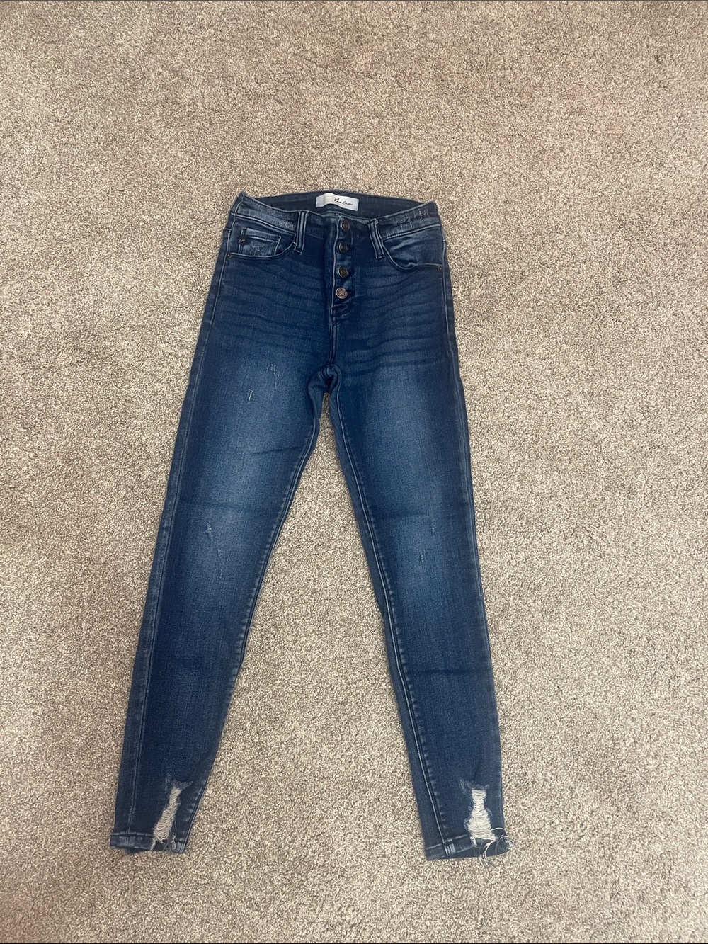 KanCan Jeans!